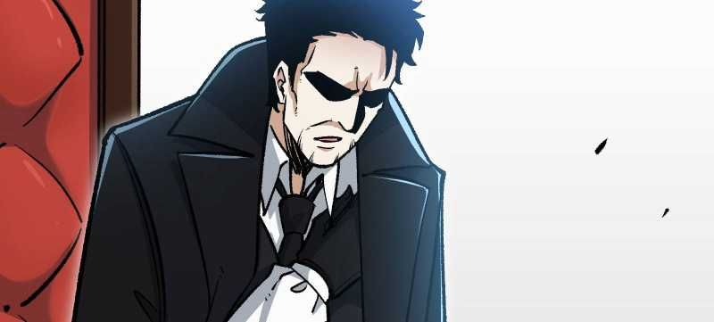 Vô Cản Sát Thần Chap 7 - Next Chap 8