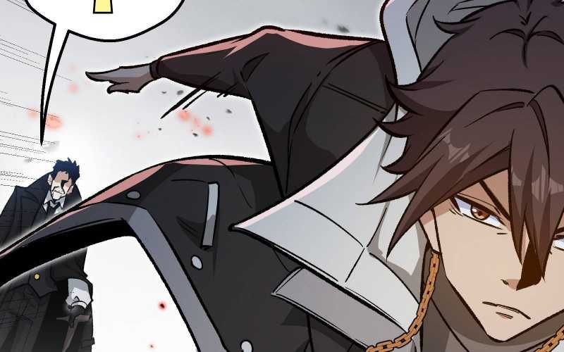 Vô Cản Sát Thần Chap 7 - Next Chap 8