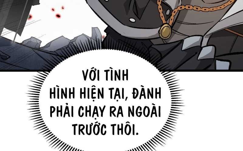 Vô Cản Sát Thần Chap 7 - Next Chap 8