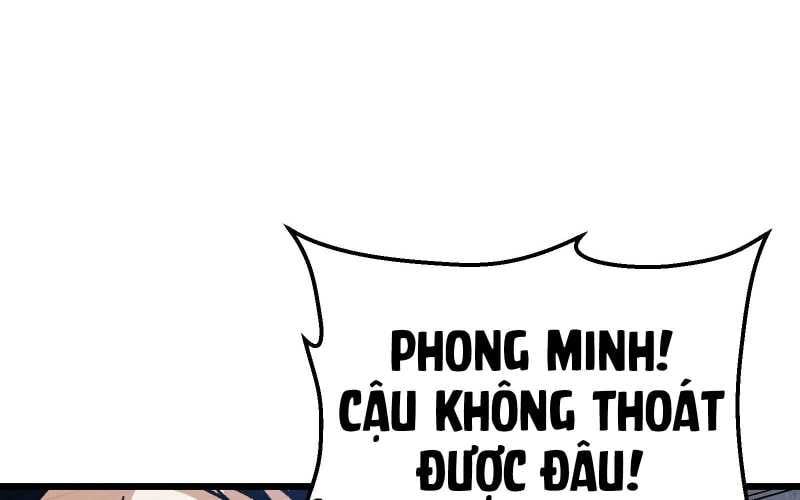 Vô Cản Sát Thần Chap 7 - Next Chap 8