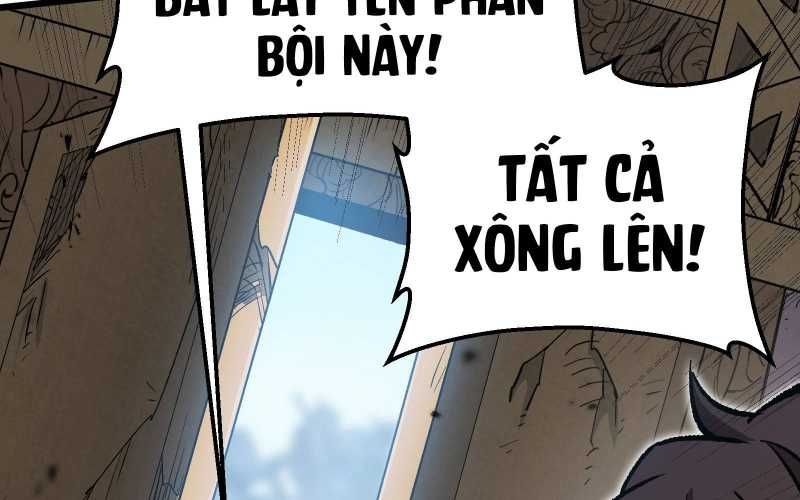 Vô Cản Sát Thần Chap 7 - Next Chap 8
