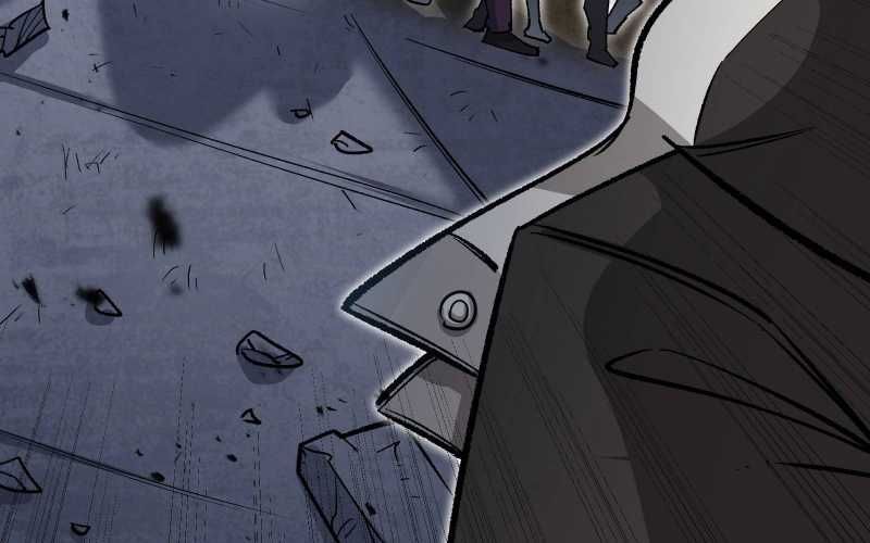 Vô Cản Sát Thần Chap 7 - Next Chap 8