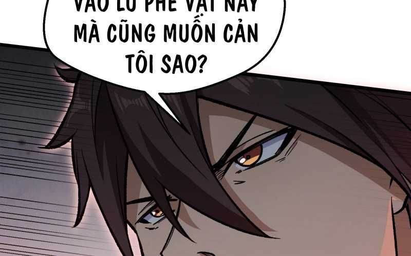 Vô Cản Sát Thần Chap 7 - Next Chap 8