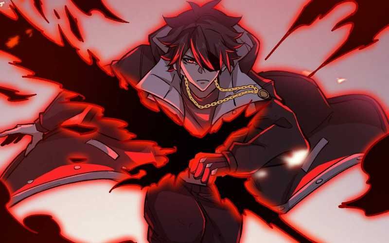 Vô Cản Sát Thần Chap 7 - Next Chap 8