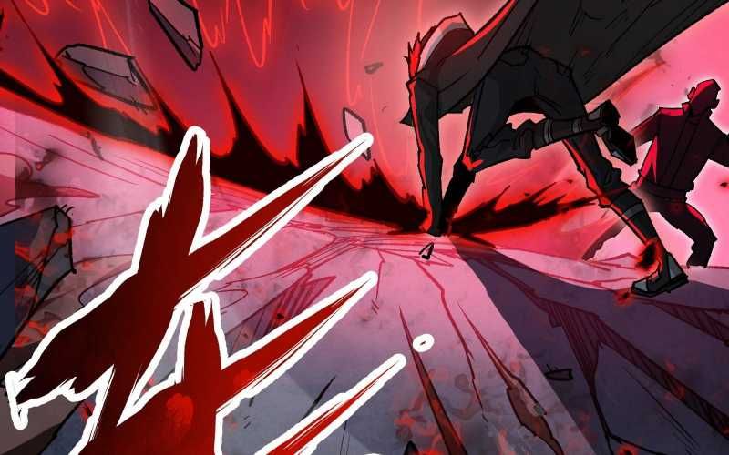 Vô Cản Sát Thần Chap 7 - Next Chap 8