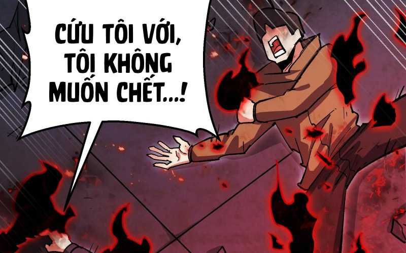 Vô Cản Sát Thần Chap 7 - Next Chap 8