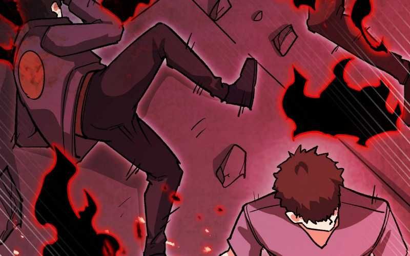 Vô Cản Sát Thần Chap 7 - Next Chap 8