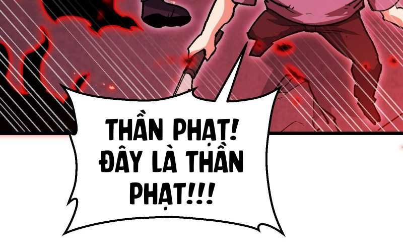 Vô Cản Sát Thần Chap 7 - Next Chap 8