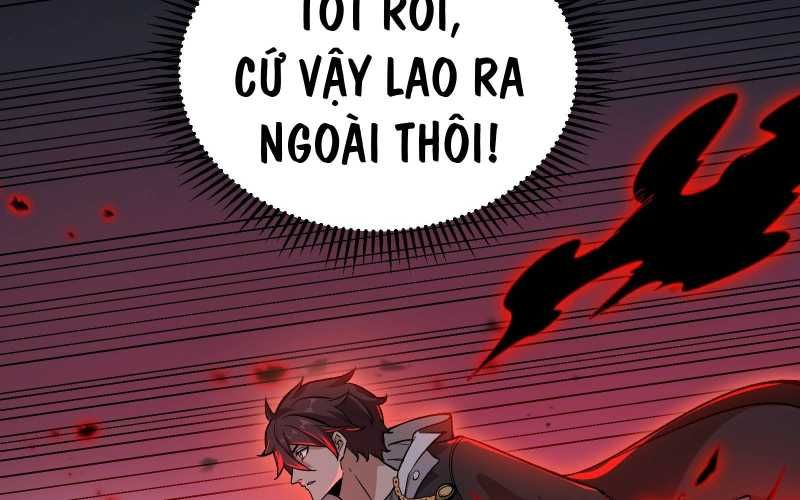 Vô Cản Sát Thần Chap 7 - Next Chap 8