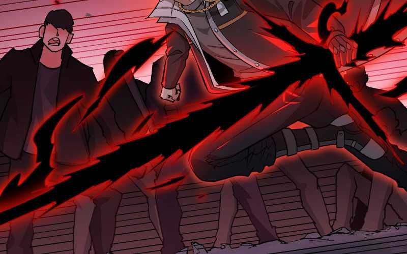 Vô Cản Sát Thần Chap 7 - Next Chap 8