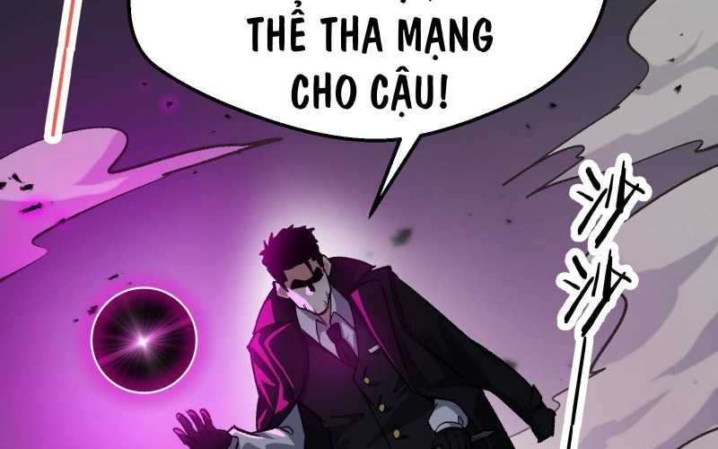 Vô Cản Sát Thần Chap 7 - Next Chap 8