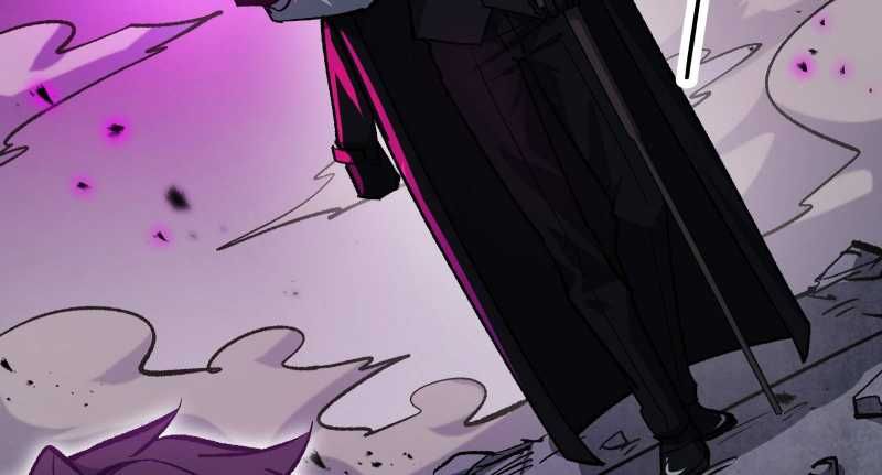 Vô Cản Sát Thần Chap 7 - Next Chap 8