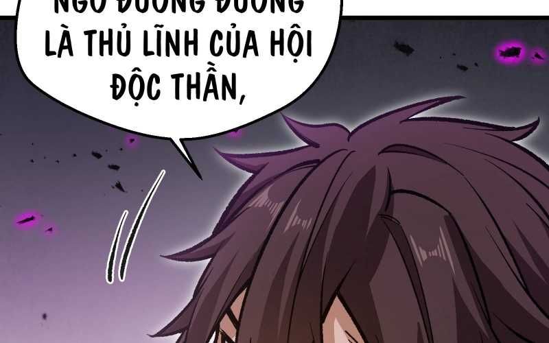 Vô Cản Sát Thần Chap 7 - Next Chap 8