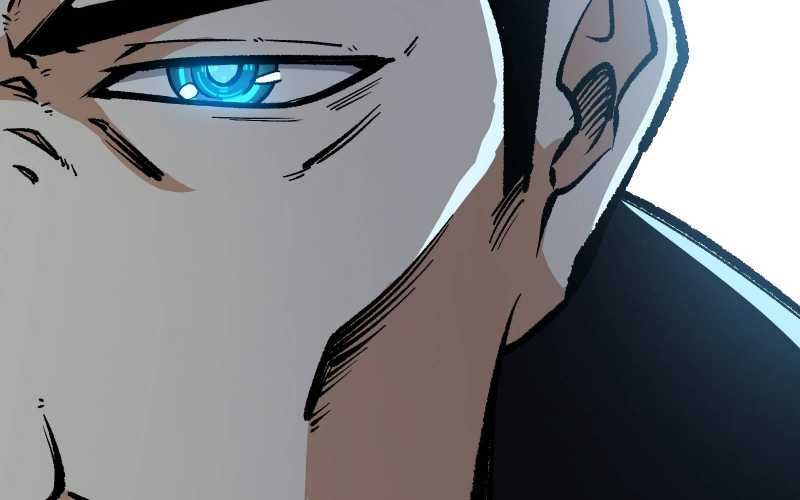 Vô Cản Sát Thần Chap 7 - Next Chap 8