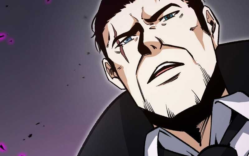 Vô Cản Sát Thần Chap 7 - Next Chap 8