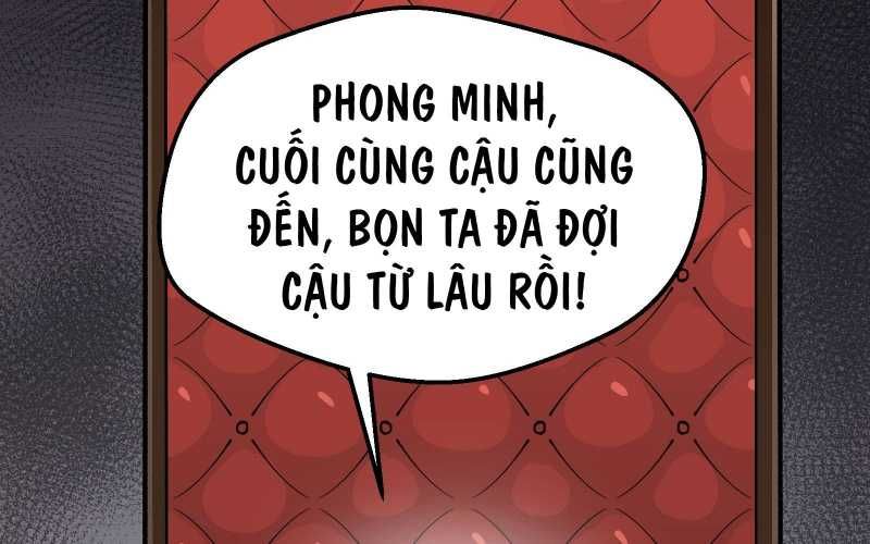Vô Cản Sát Thần Chap 7 - Next Chap 8
