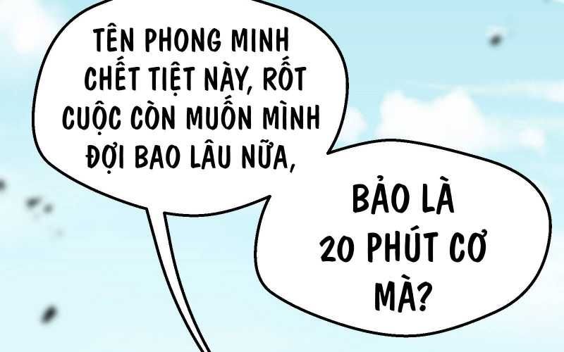 Vô Cản Sát Thần Chap 7 - Next Chap 8
