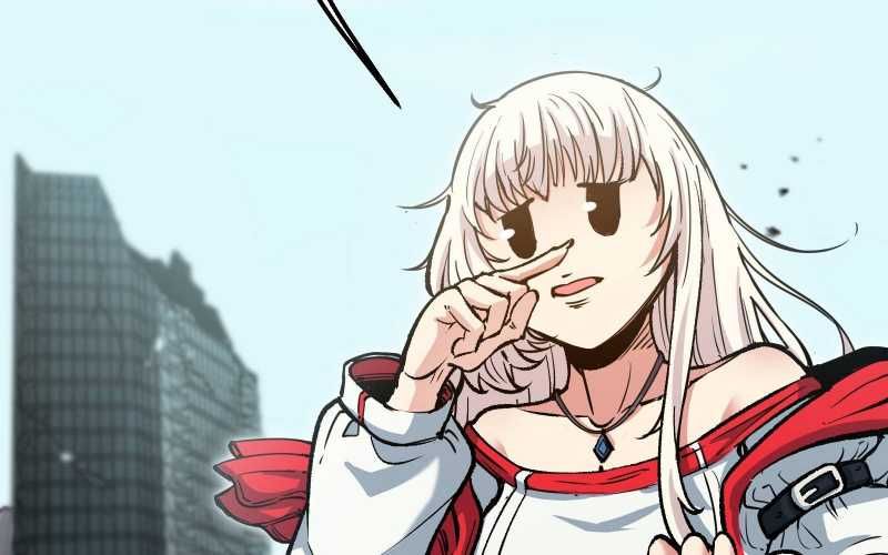 Vô Cản Sát Thần Chap 7 - Next Chap 8