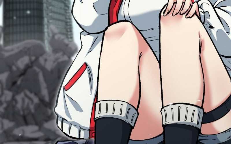Vô Cản Sát Thần Chap 7 - Next Chap 8