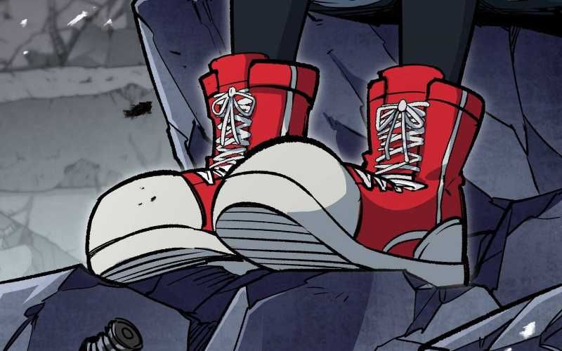Vô Cản Sát Thần Chap 7 - Next Chap 8