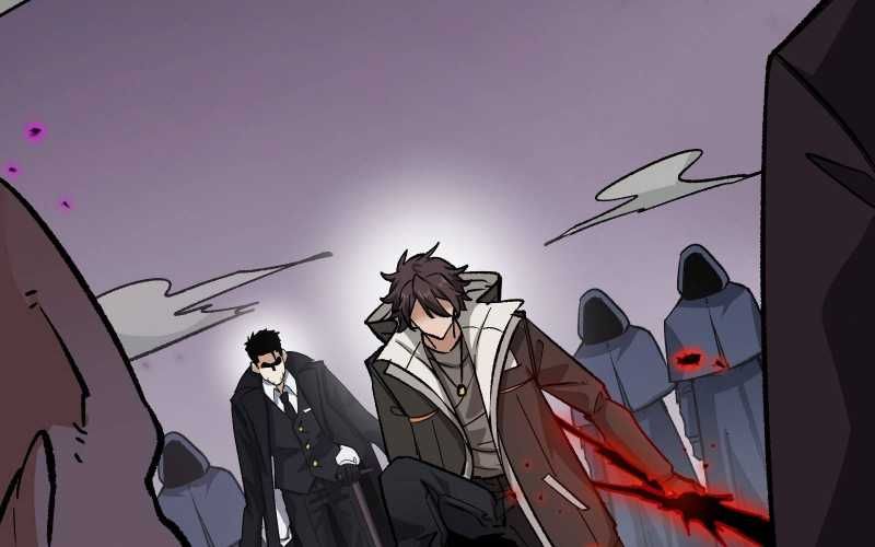Vô Cản Sát Thần Chap 7 - Next Chap 8