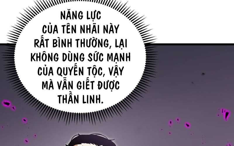 Vô Cản Sát Thần Chap 7 - Next Chap 8