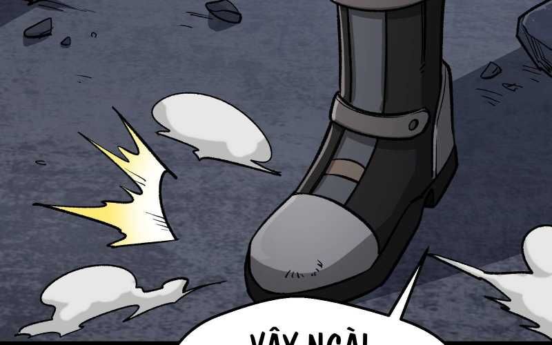 Vô Cản Sát Thần Chap 7 - Next Chap 8
