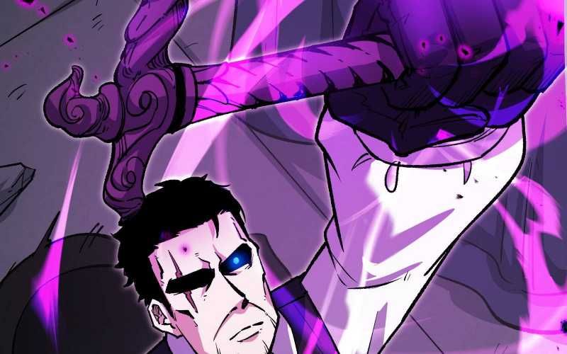 Vô Cản Sát Thần Chap 7 - Next Chap 8