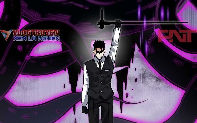 Vô Cản Sát Thần Chap 7 - Next Chap 8