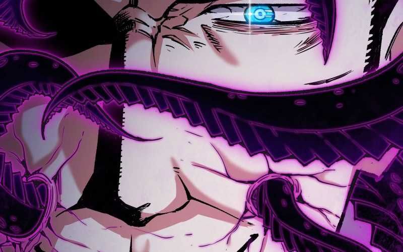 Vô Cản Sát Thần Chap 7 - Next Chap 8