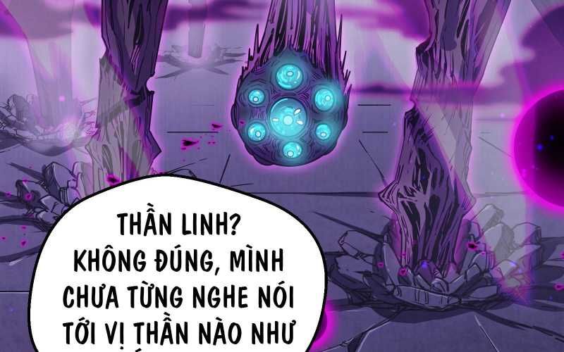 Vô Cản Sát Thần Chap 7 - Next Chap 8