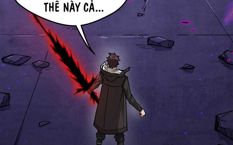 Vô Cản Sát Thần Chap 7 - Next Chap 8
