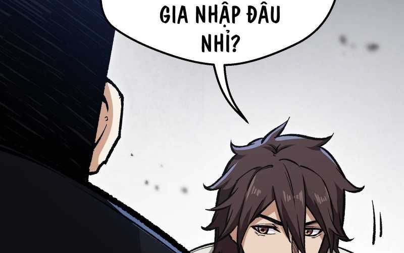 Vô Cản Sát Thần Chap 7 - Next Chap 8