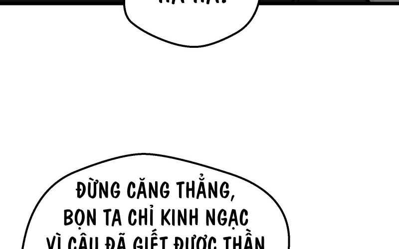 Vô Cản Sát Thần Chap 7 - Next Chap 8