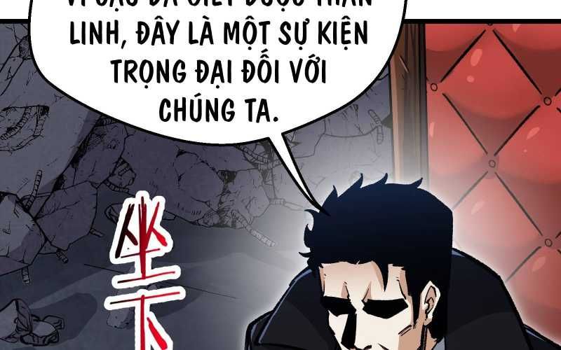 Vô Cản Sát Thần Chap 7 - Next Chap 8