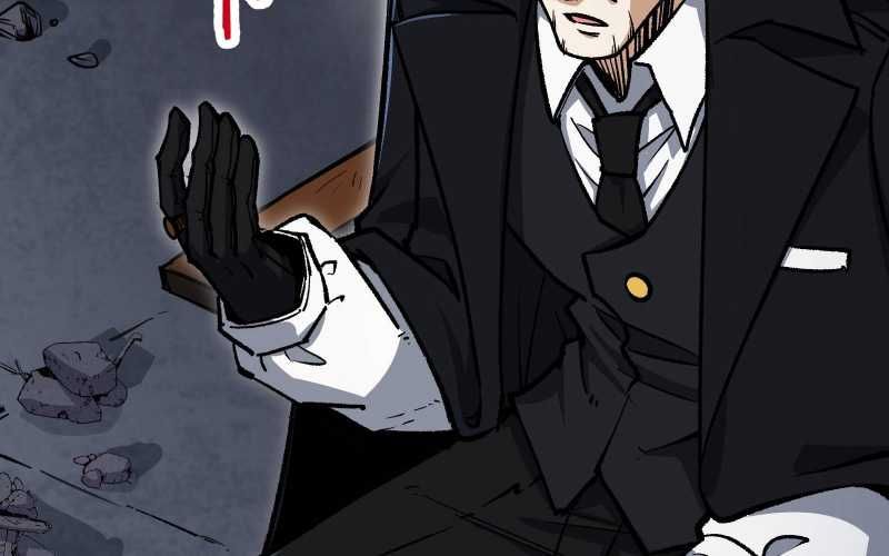 Vô Cản Sát Thần Chap 7 - Next Chap 8