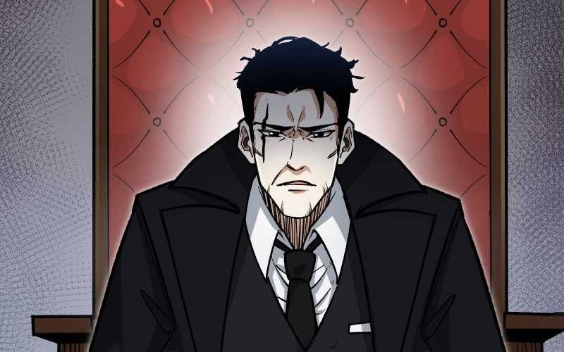 Vô Cản Sát Thần Chap 7 - Next Chap 8