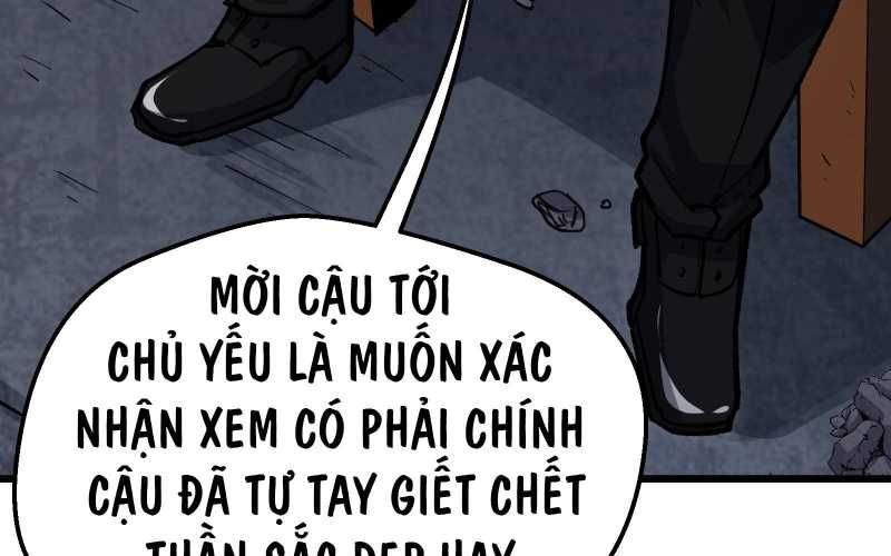 Vô Cản Sát Thần Chap 7 - Next Chap 8