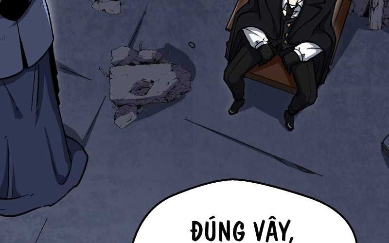 Vô Cản Sát Thần Chap 7 - Next Chap 8