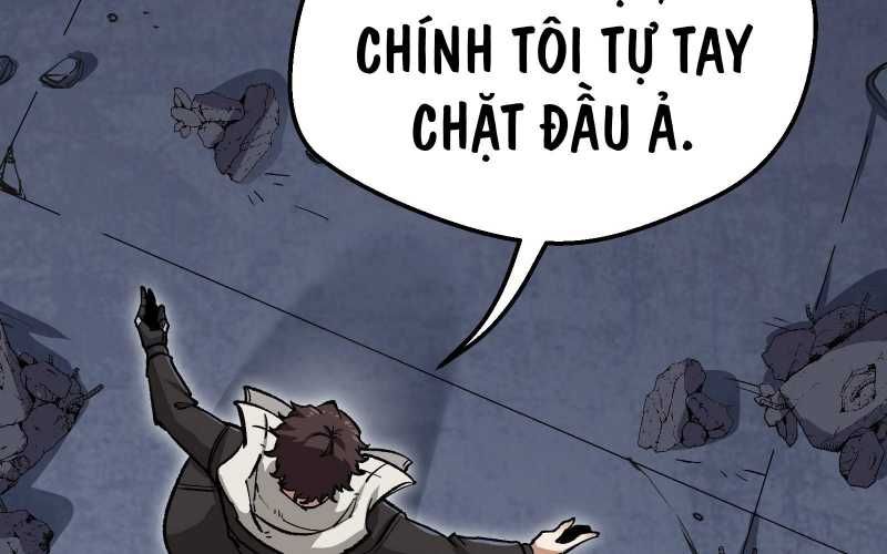 Vô Cản Sát Thần Chap 7 - Next Chap 8