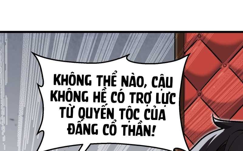Vô Cản Sát Thần Chap 7 - Next Chap 8