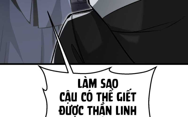 Vô Cản Sát Thần Chap 7 - Next Chap 8