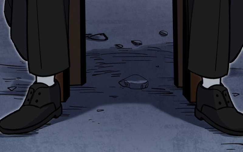 Vô Cản Sát Thần Chap 7 - Next Chap 8