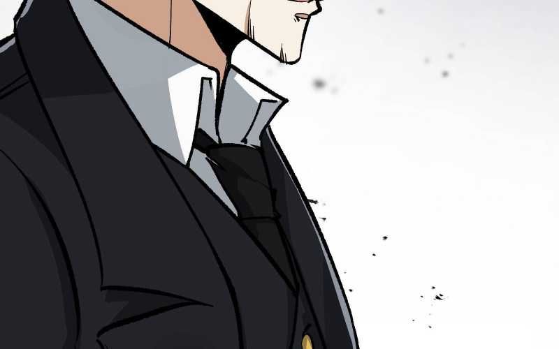 Vô Cản Sát Thần Chap 7 - Next Chap 8