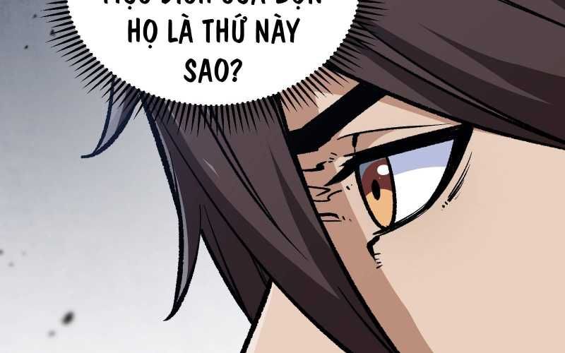 Vô Cản Sát Thần Chap 7 - Next Chap 8