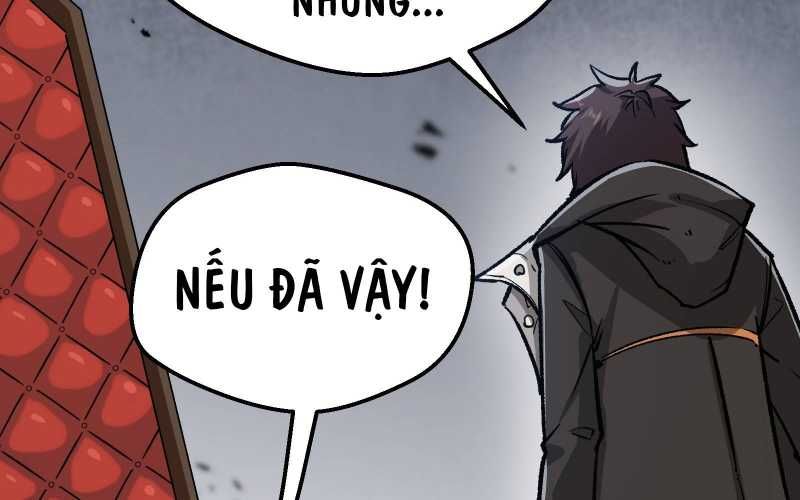 Vô Cản Sát Thần Chap 7 - Next Chap 8