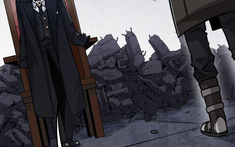 Vô Cản Sát Thần Chap 7 - Next Chap 8