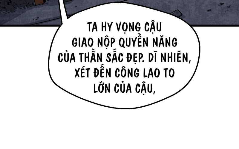 Vô Cản Sát Thần Chap 7 - Next Chap 8