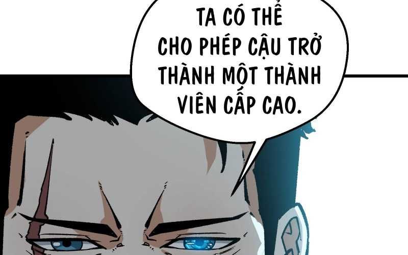 Vô Cản Sát Thần Chap 7 - Next Chap 8