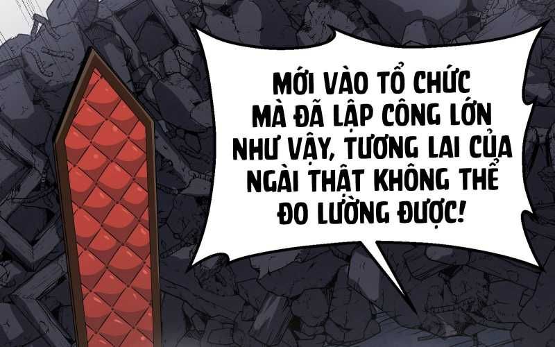 Vô Cản Sát Thần Chap 7 - Next Chap 8